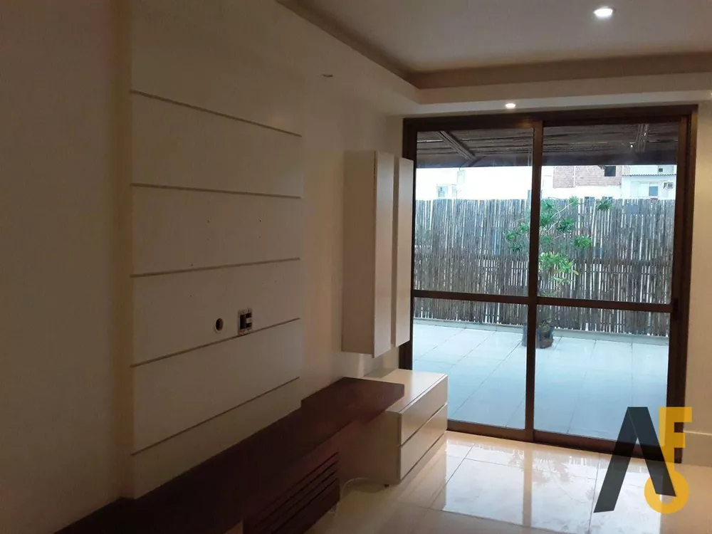 Cobertura, 4 quartos, 182 m² - Foto 4