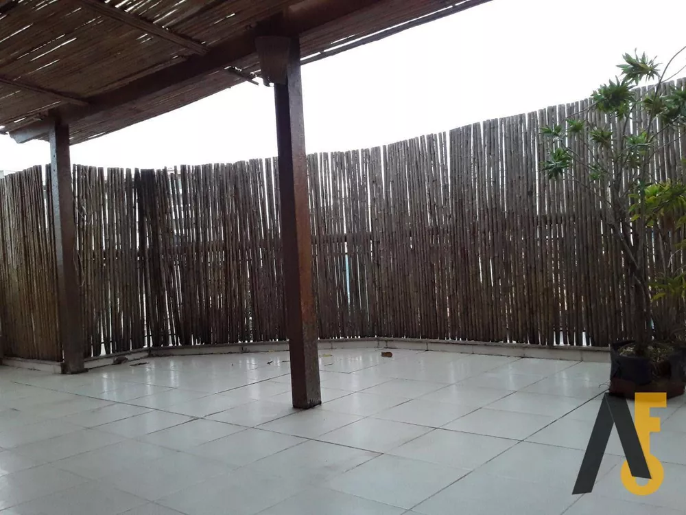 Cobertura, 4 quartos, 182 m² - Foto 8