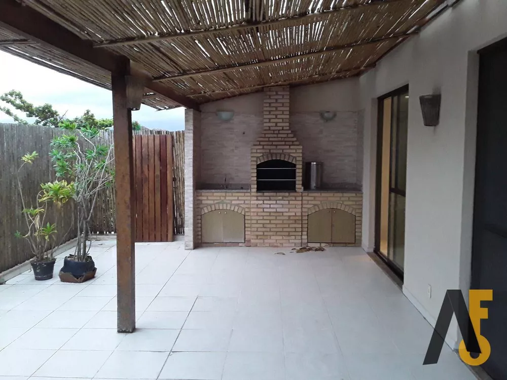 Cobertura, 4 quartos, 182 m² - Foto 10