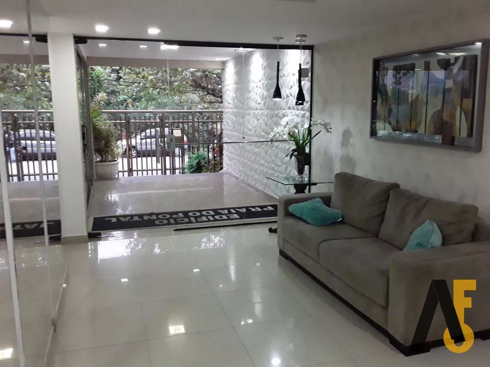 Cobertura, 4 quartos, 182 m² - Foto 3