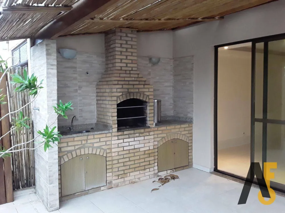 Cobertura, 4 quartos, 182 m² - Foto 15