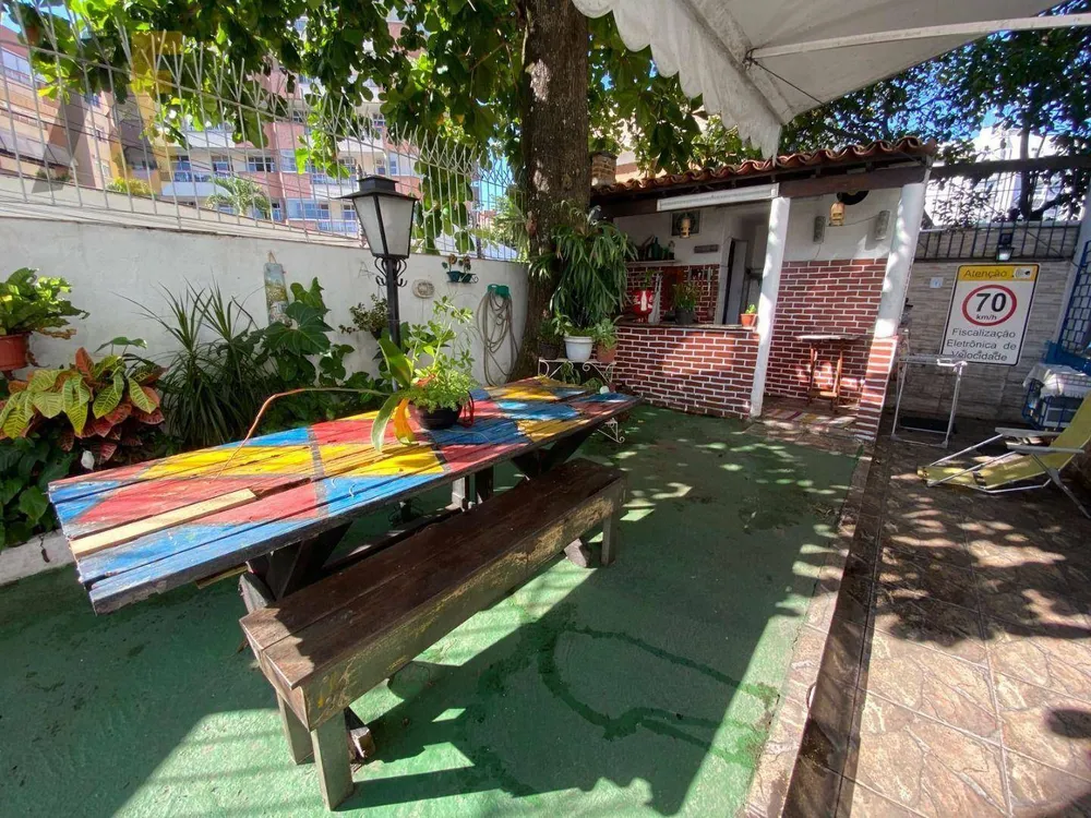Apartamento, 3 quartos, 120 m² - Foto 1