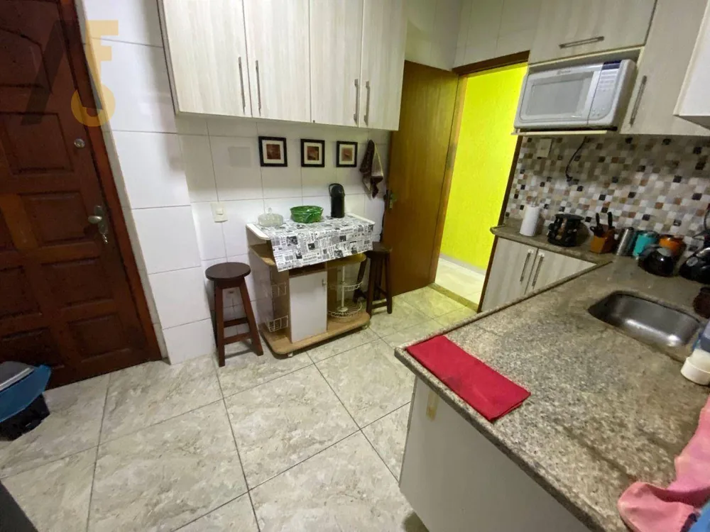 Apartamento, 3 quartos, 120 m² - Foto 12