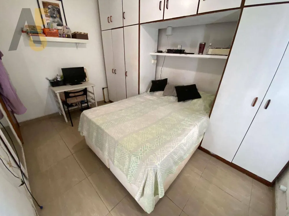 Apartamento, 3 quartos, 120 m² - Foto 8