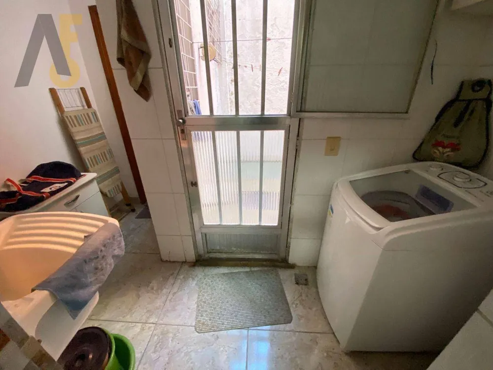 Apartamento, 3 quartos, 120 m² - Foto 11