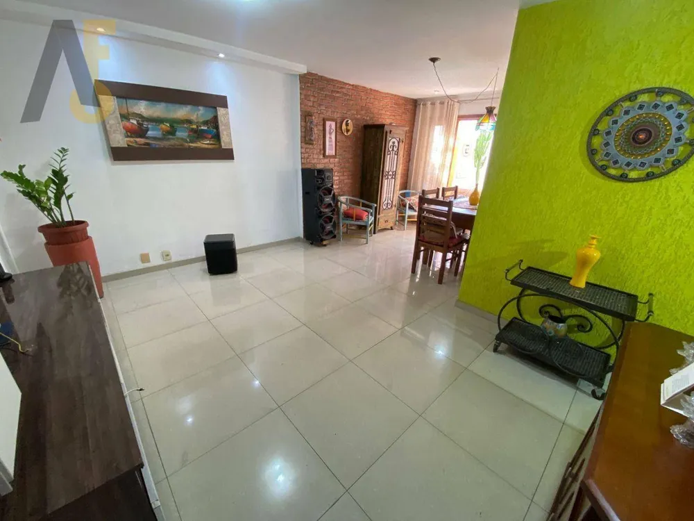 Apartamento, 3 quartos, 120 m² - Foto 15
