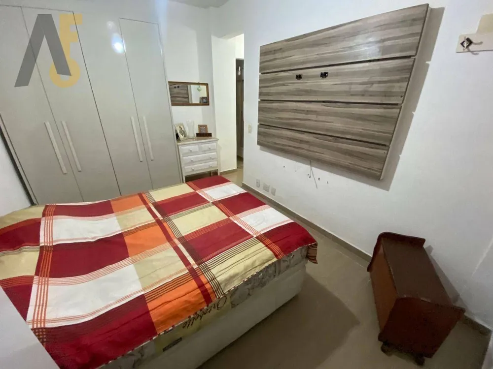 Apartamento, 3 quartos, 120 m² - Foto 3