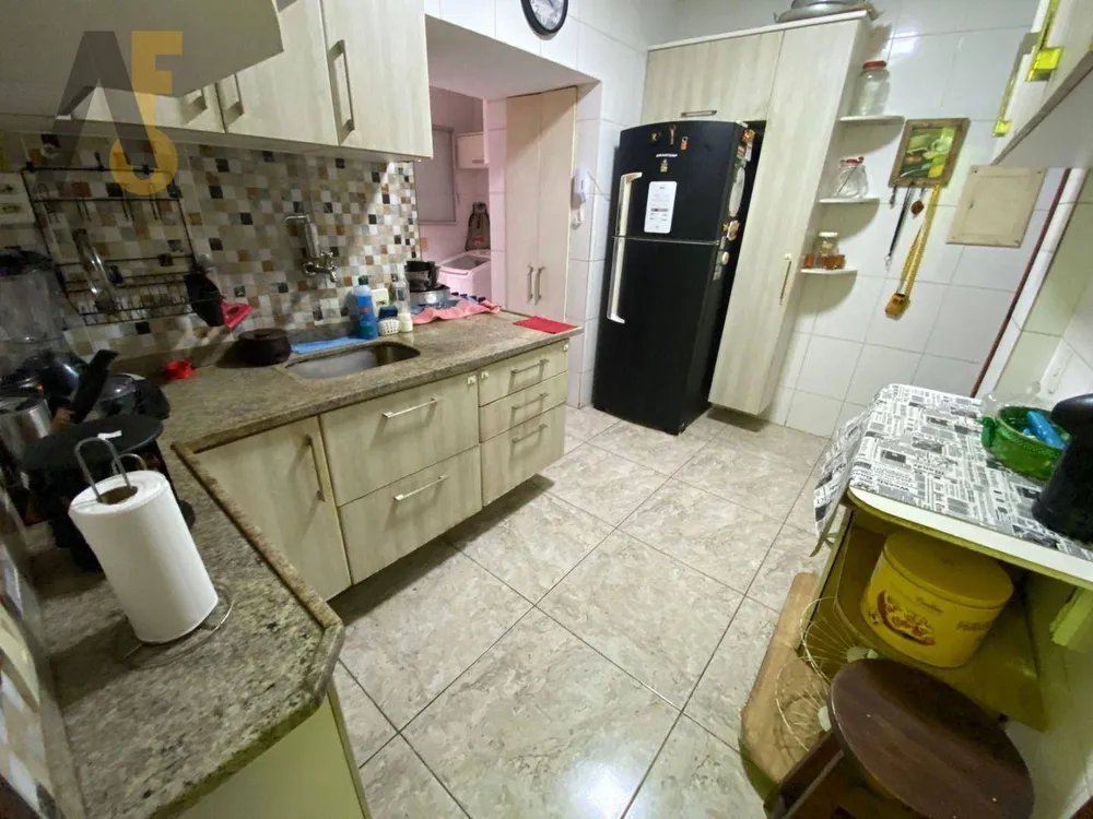 Apartamento, 3 quartos, 120 m² - Foto 16