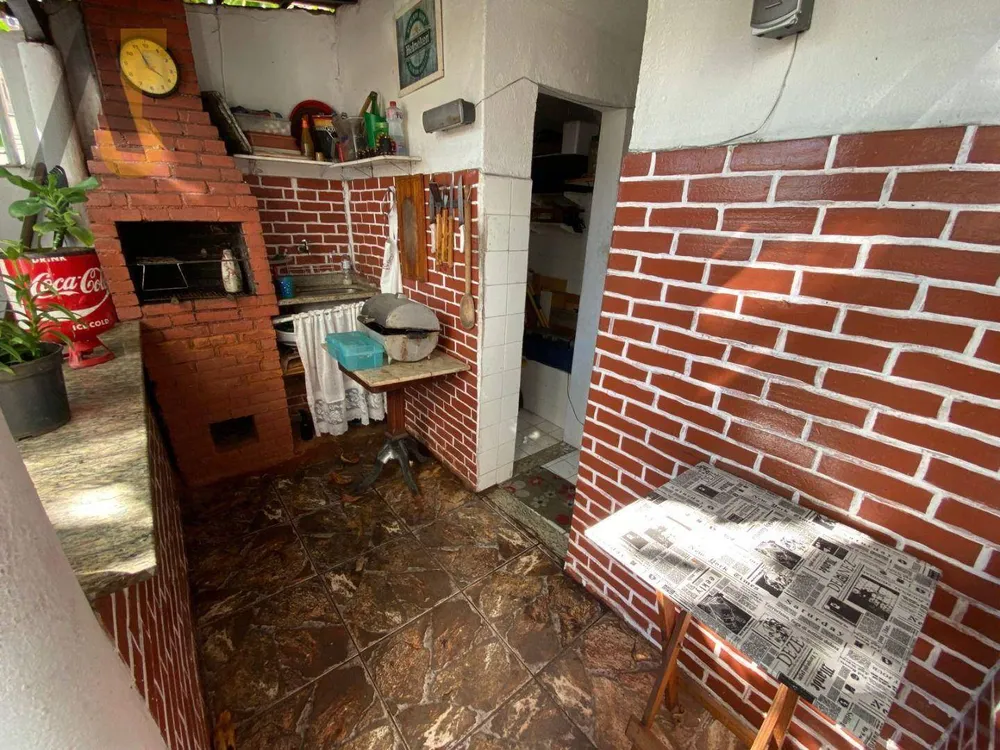 Apartamento, 3 quartos, 120 m² - Foto 14