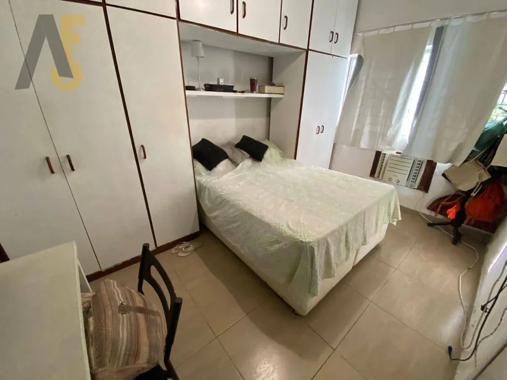 Apartamento, 3 quartos, 120 m² - Foto 9