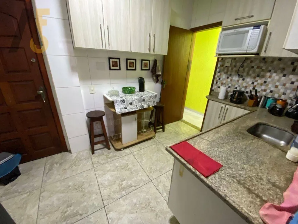 Apartamento, 3 quartos, 120 m² - Foto 13