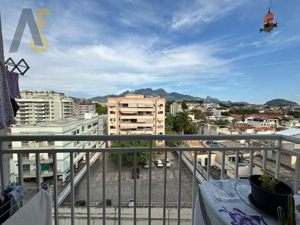 Apartamento, 2 quartos, 51 m² - Foto 15