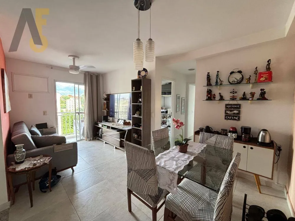 Apartamento, 2 quartos, 51 m² - Foto 5