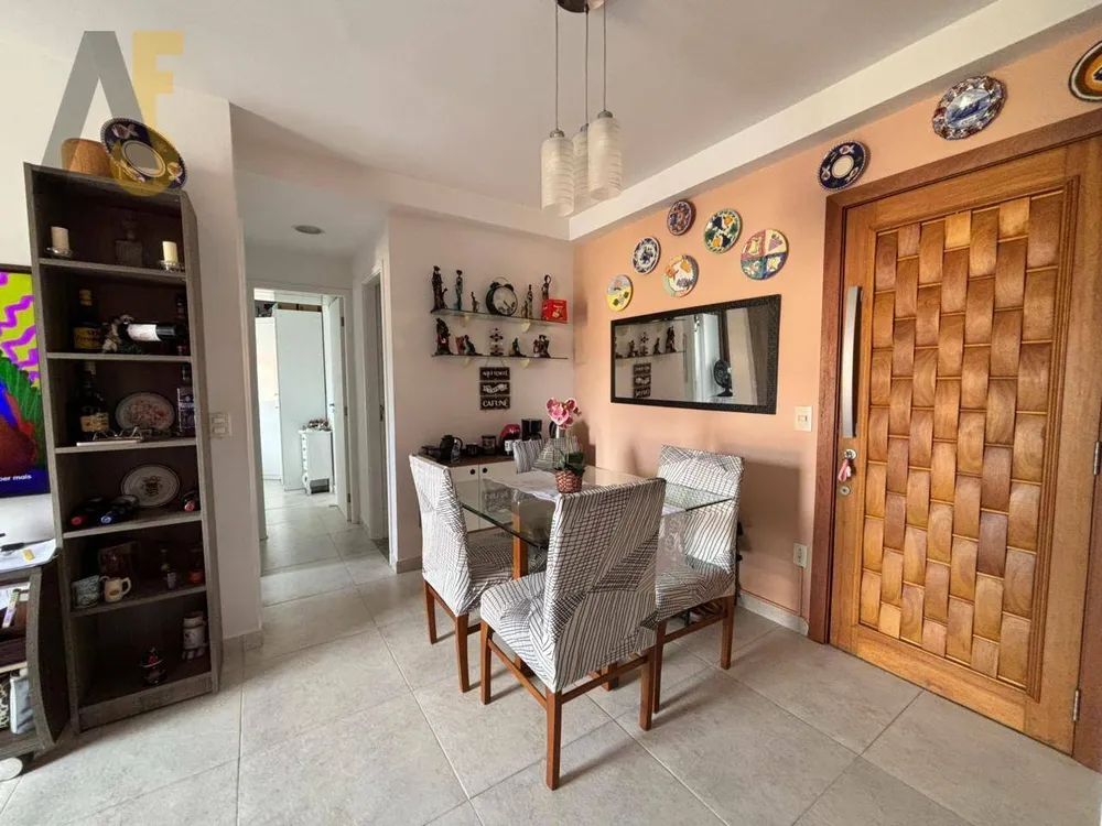 Apartamento, 2 quartos, 51 m² - Foto 17