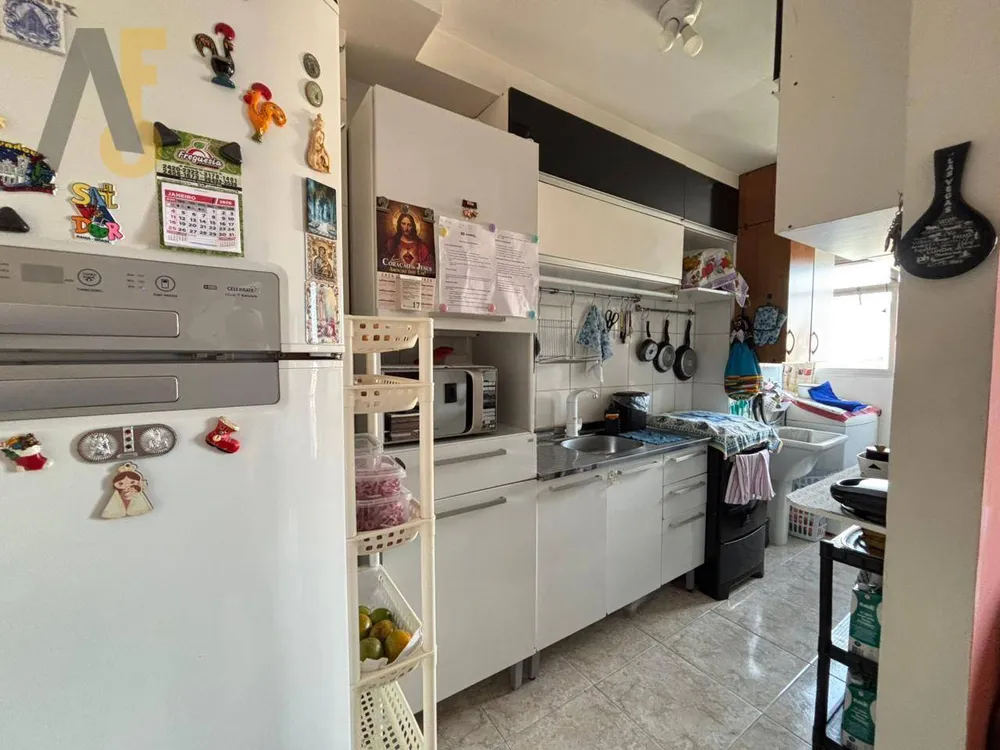 Apartamento, 2 quartos, 51 m² - Foto 21