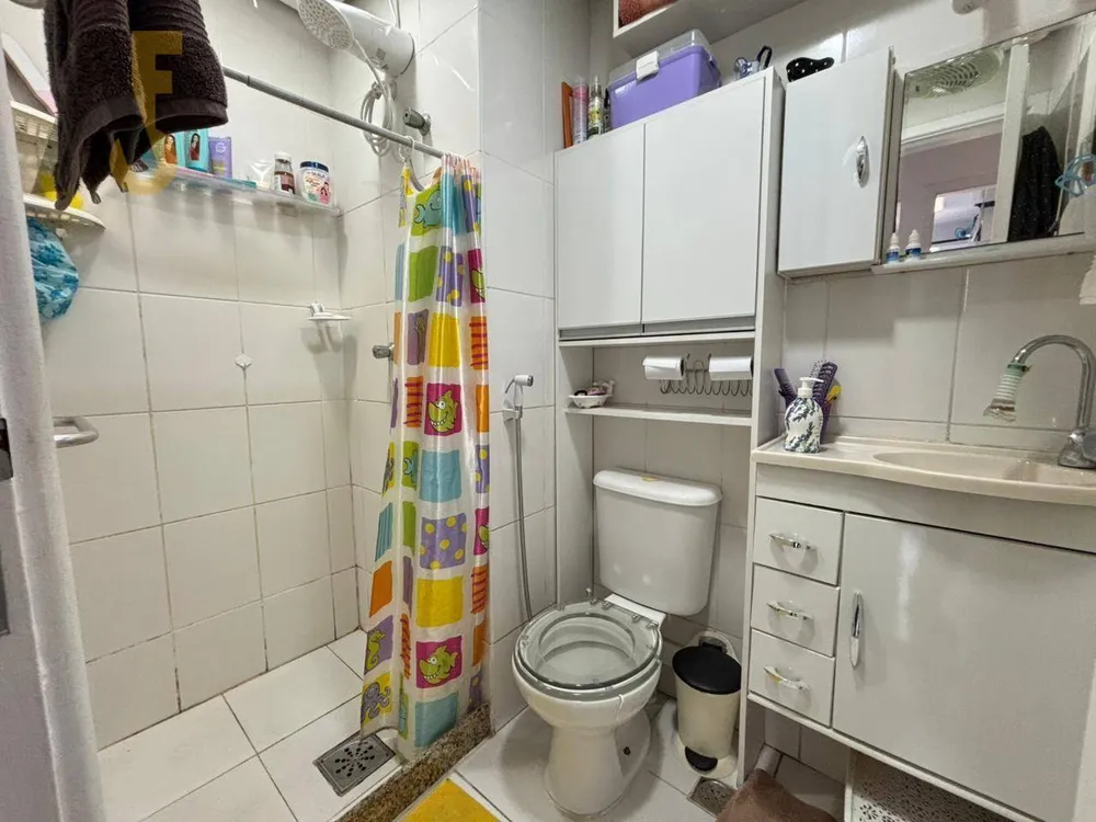 Apartamento, 2 quartos, 51 m² - Foto 14