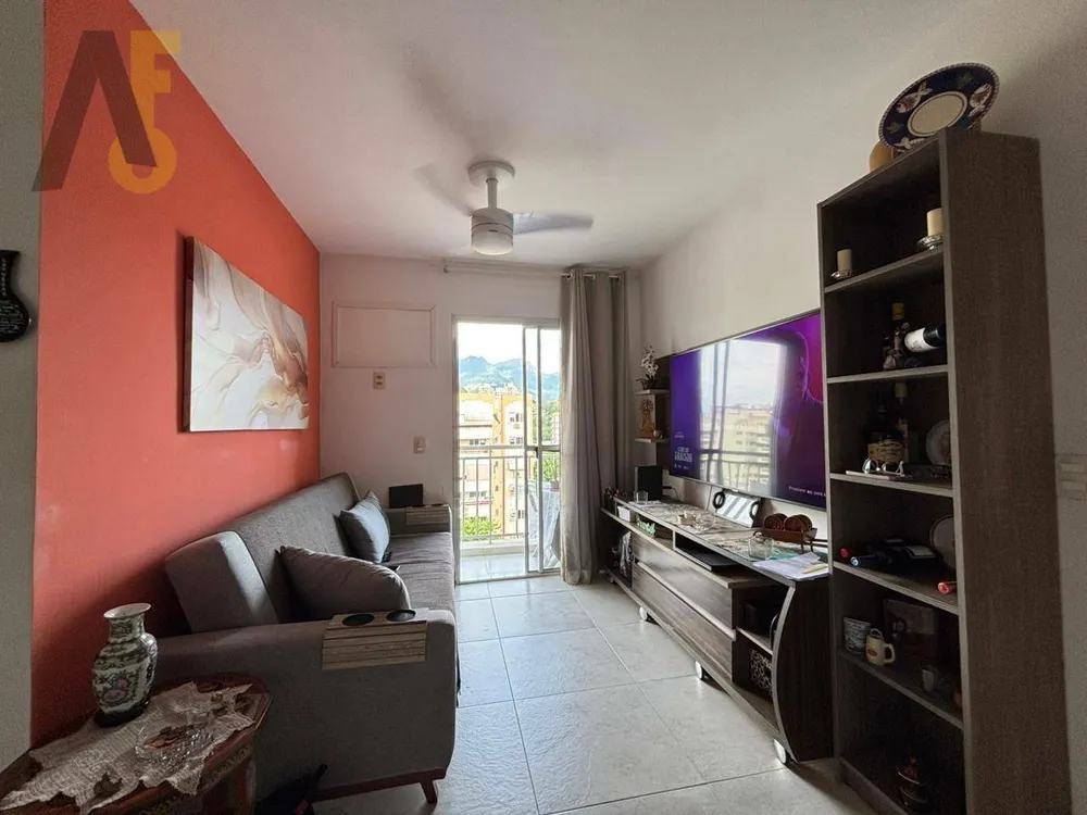 Apartamento, 2 quartos, 51 m² - Foto 2