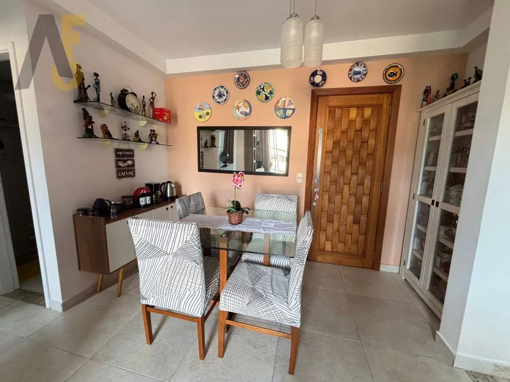 Apartamento, 2 quartos, 51 m² - Foto 11