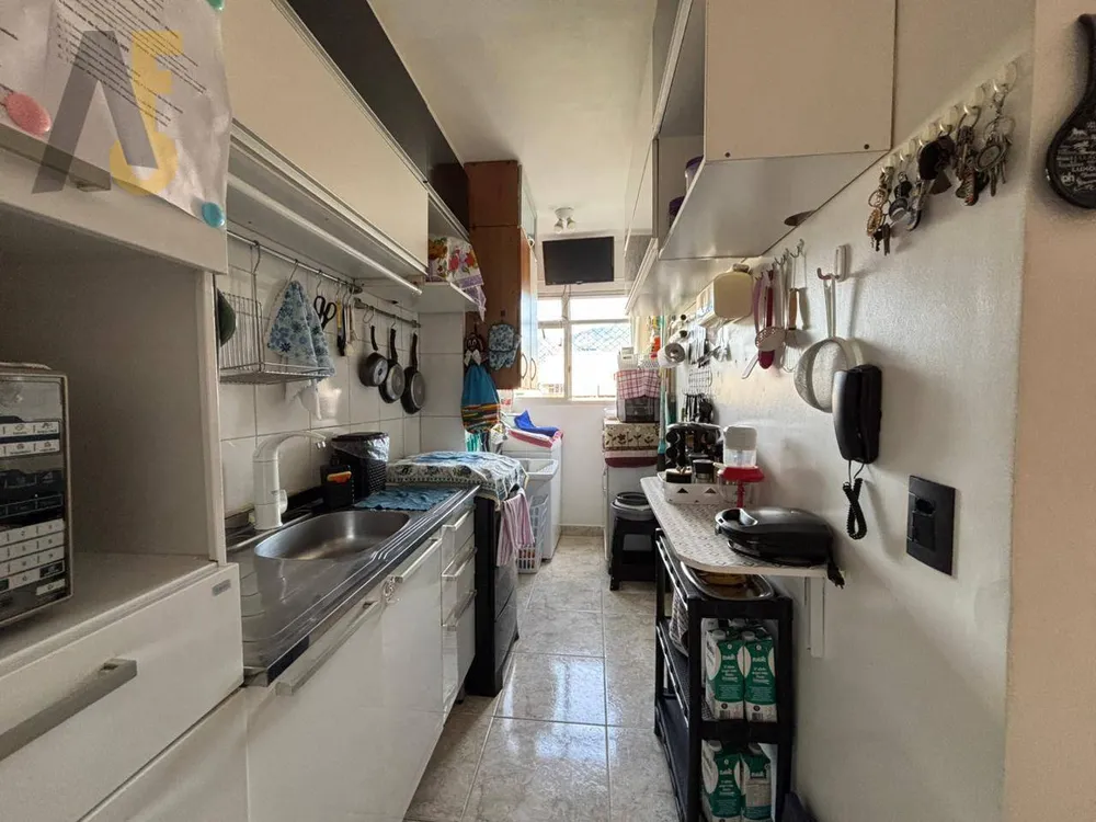 Apartamento, 2 quartos, 51 m² - Foto 19