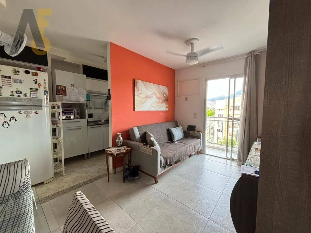 Apartamento, 2 quartos, 51 m² - Foto 12