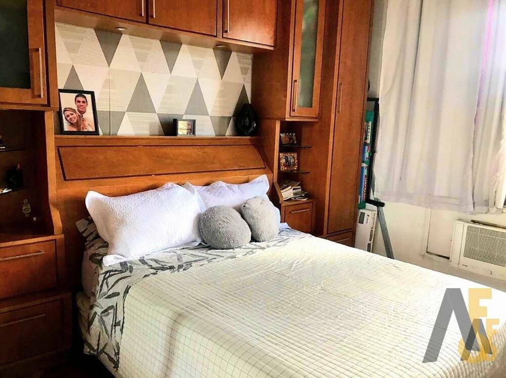 Apartamento, 2 quartos, 58 m² - Foto 13