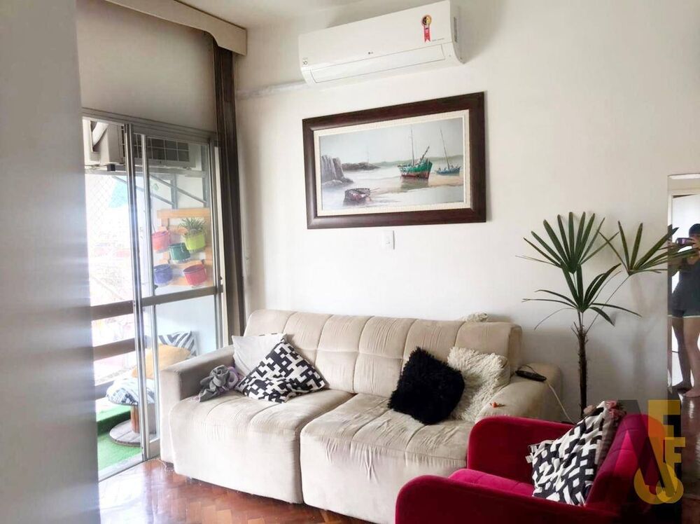 Apartamento, 2 quartos, 58 m² - Foto 9