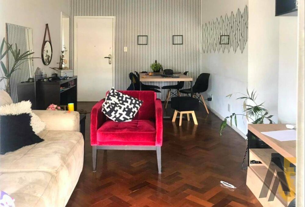 Apartamento, 2 quartos, 58 m² - Foto 2