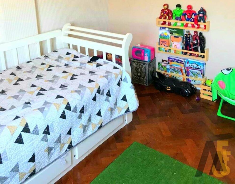 Apartamento, 2 quartos, 58 m² - Foto 23