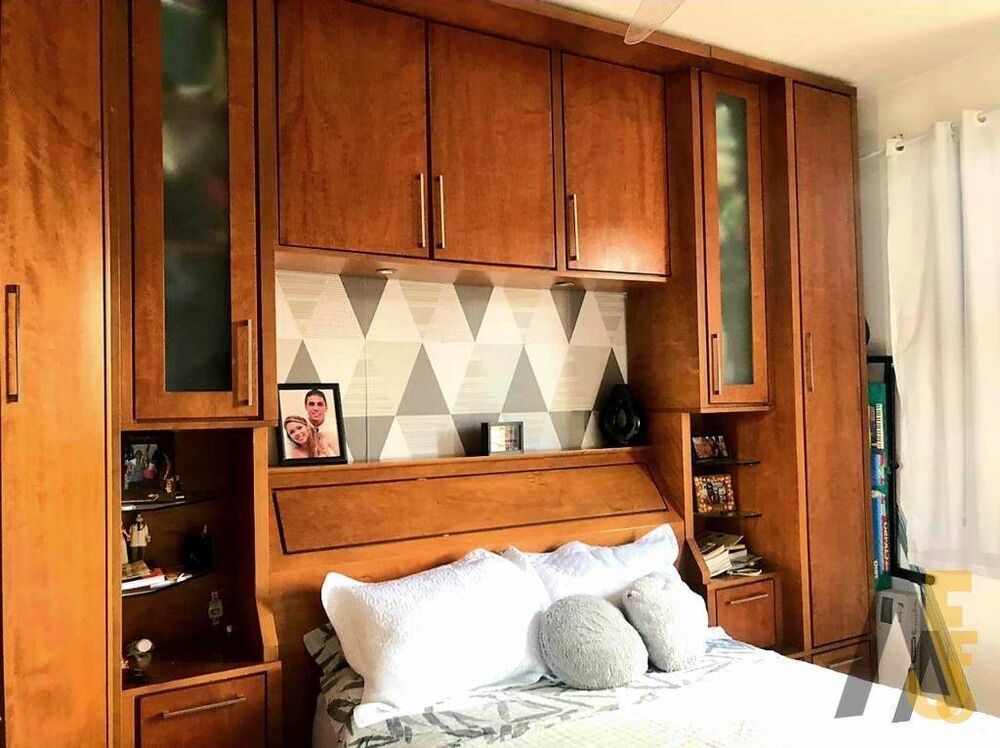 Apartamento, 2 quartos, 58 m² - Foto 12