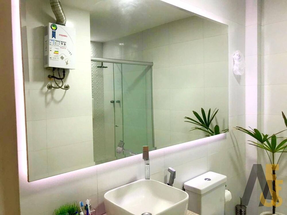 Apartamento, 2 quartos, 58 m² - Foto 16