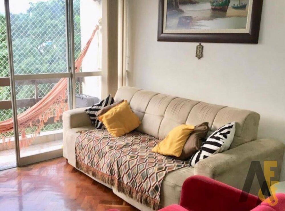 Apartamento, 2 quartos, 58 m² - Foto 1