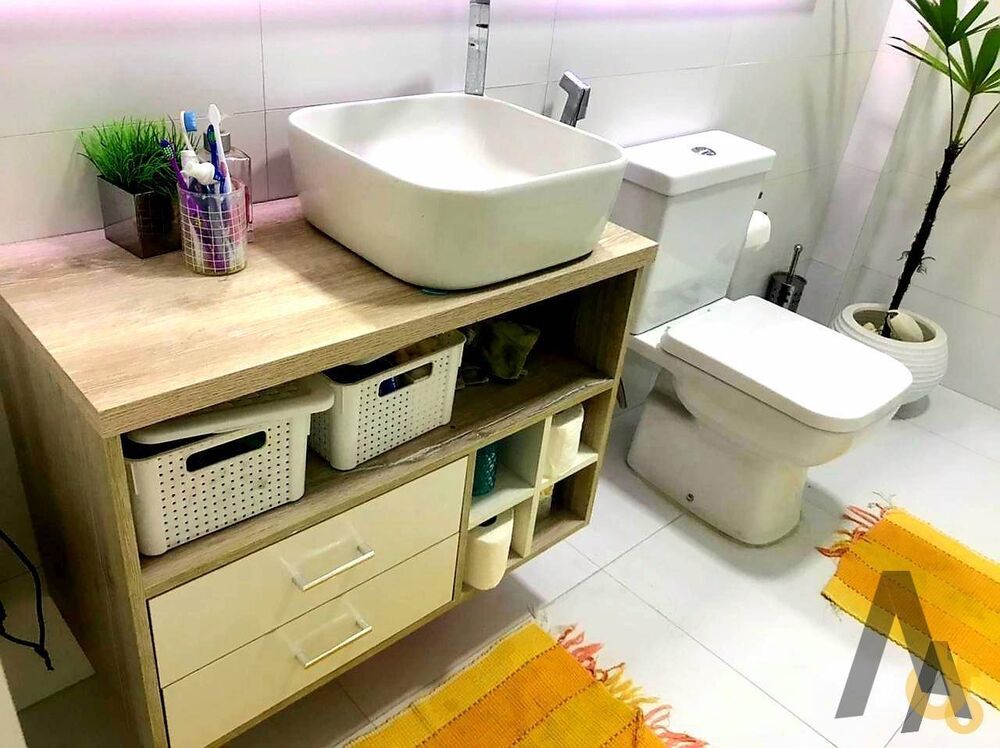 Apartamento, 2 quartos, 58 m² - Foto 18
