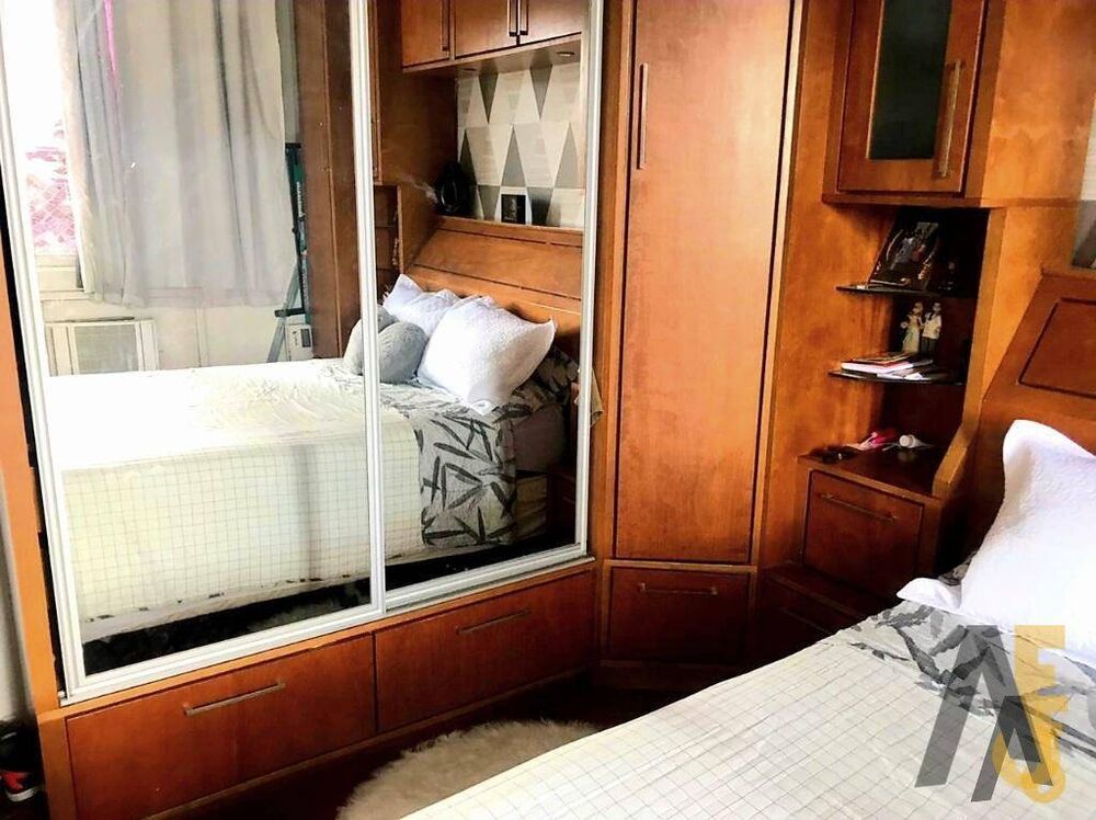 Apartamento, 2 quartos, 58 m² - Foto 11