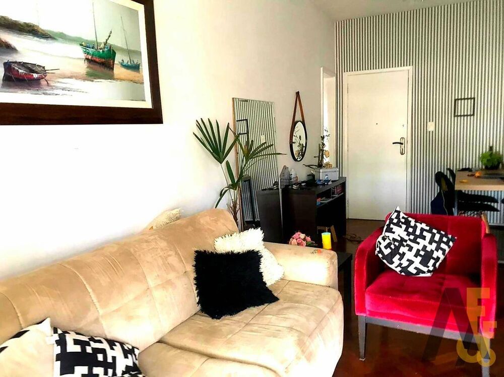 Apartamento, 2 quartos, 58 m² - Foto 17