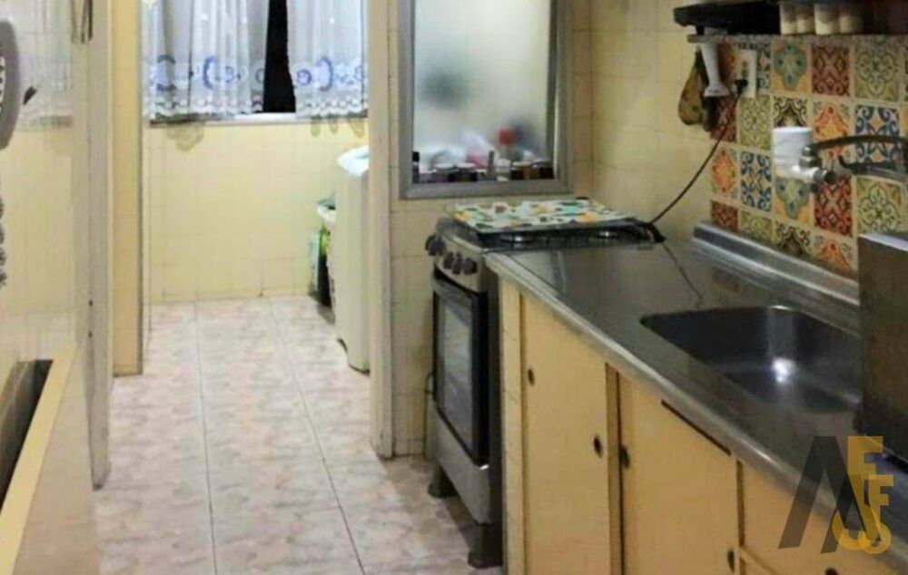 Apartamento, 2 quartos, 58 m² - Foto 4