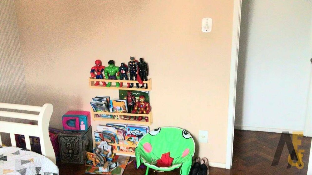 Apartamento, 2 quartos, 58 m² - Foto 5