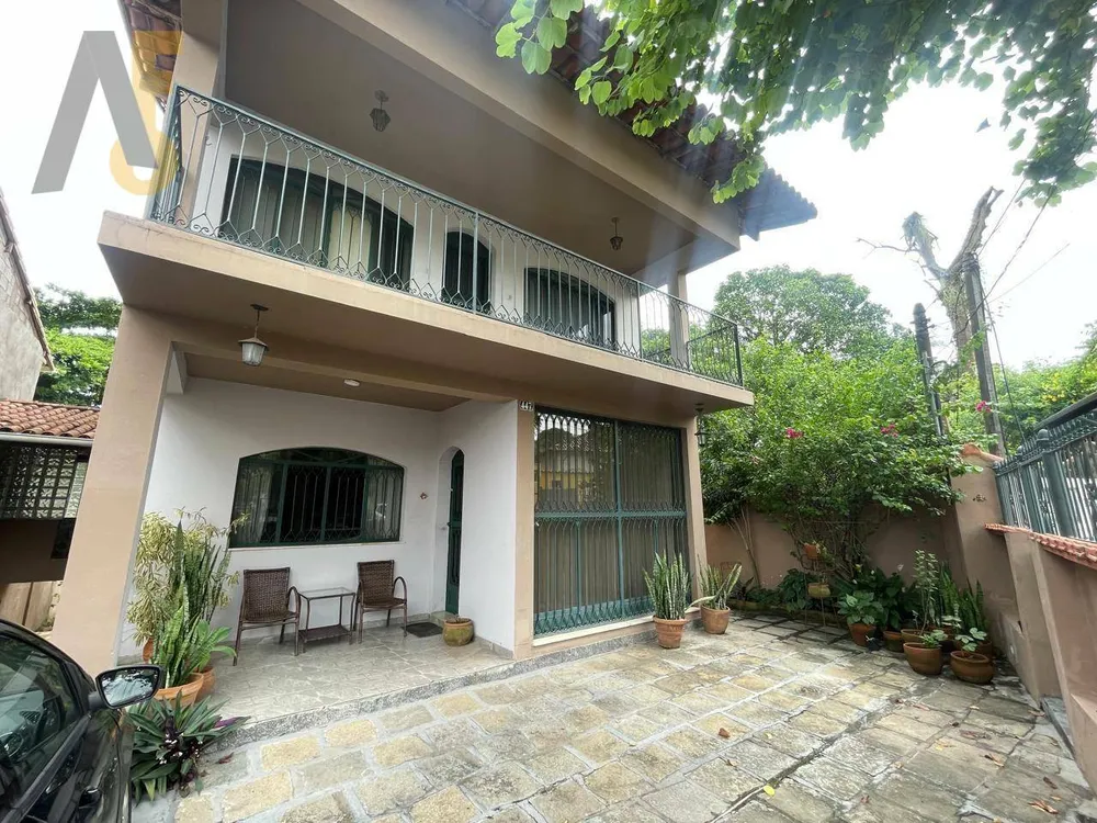 Casa, 3 quartos, 350 m² - Foto 48
