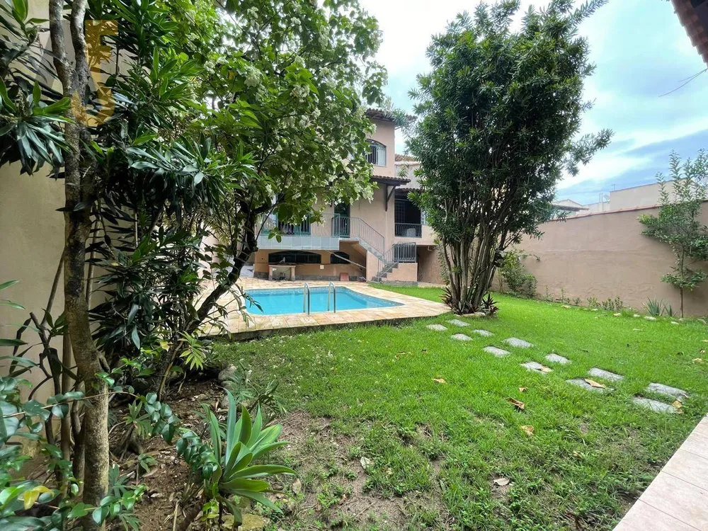 Casa, 3 quartos, 350 m² - Foto 27
