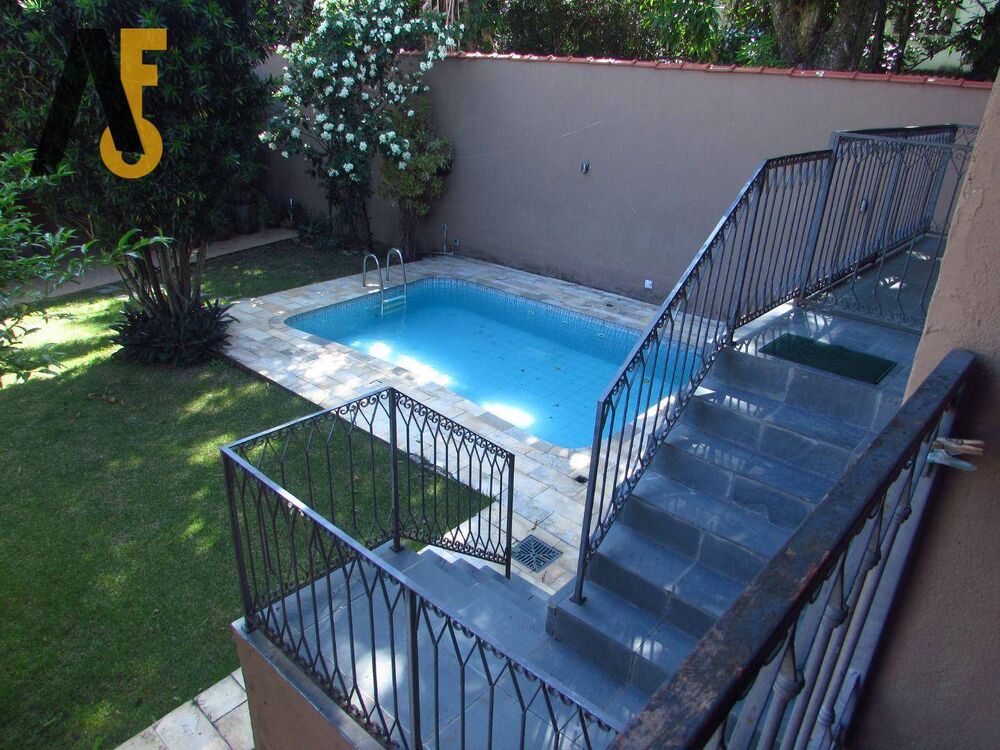 Casa à venda com 3 quartos, 350m² - Foto 28