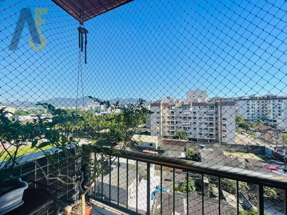 Apartamento, 2 quartos, 75 m² - Foto 6