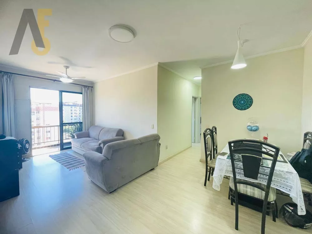 Apartamento, 2 quartos, 75 m² - Foto 15