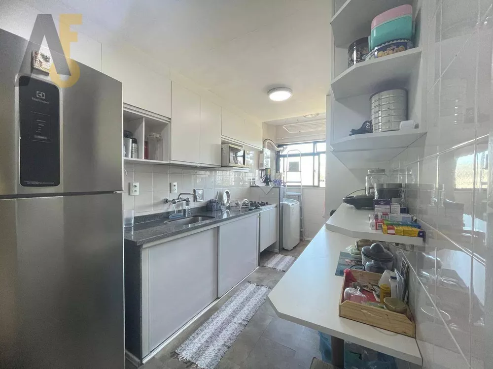 Apartamento, 2 quartos, 75 m² - Foto 10