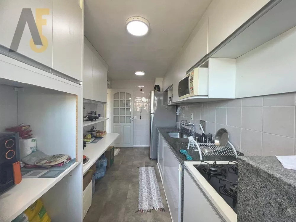 Apartamento, 2 quartos, 75 m² - Foto 2