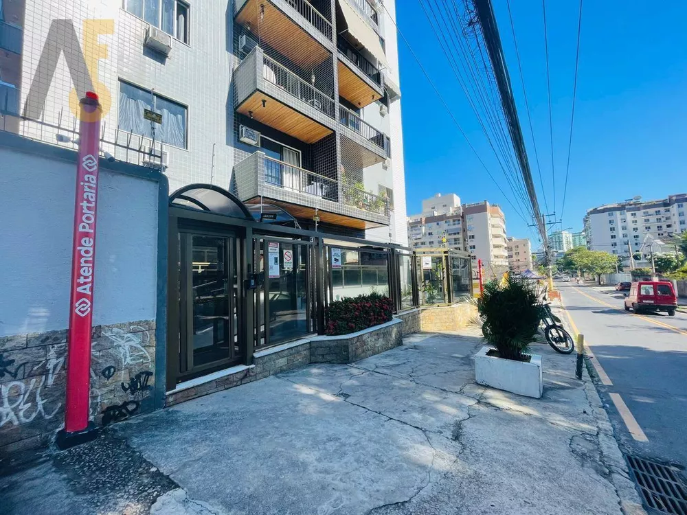Apartamento, 2 quartos, 75 m² - Foto 11