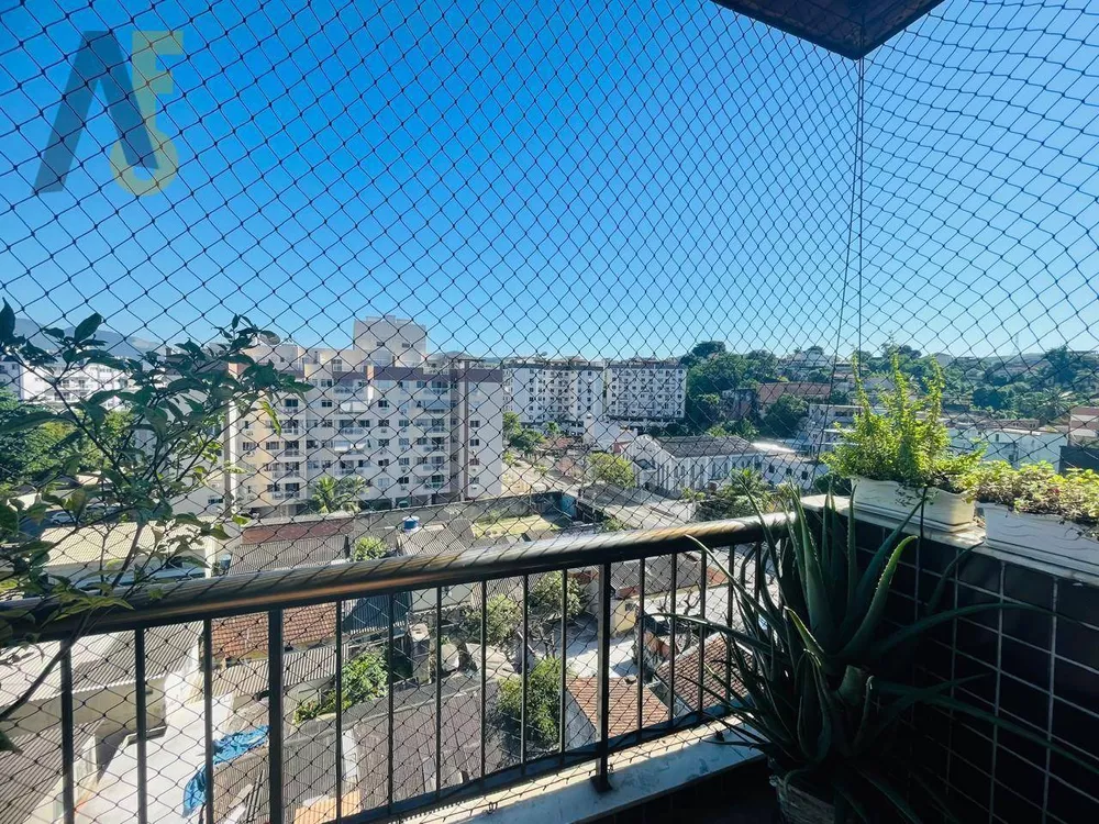 Apartamento, 2 quartos, 75 m² - Foto 7