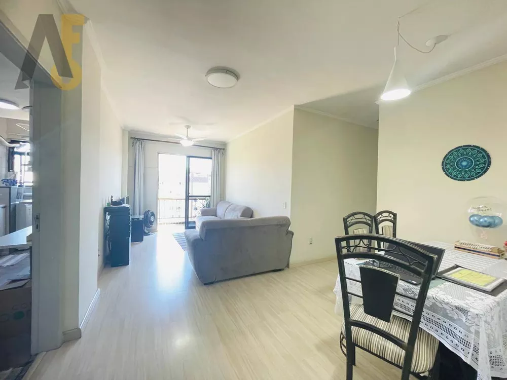 Apartamento, 2 quartos, 75 m² - Foto 16