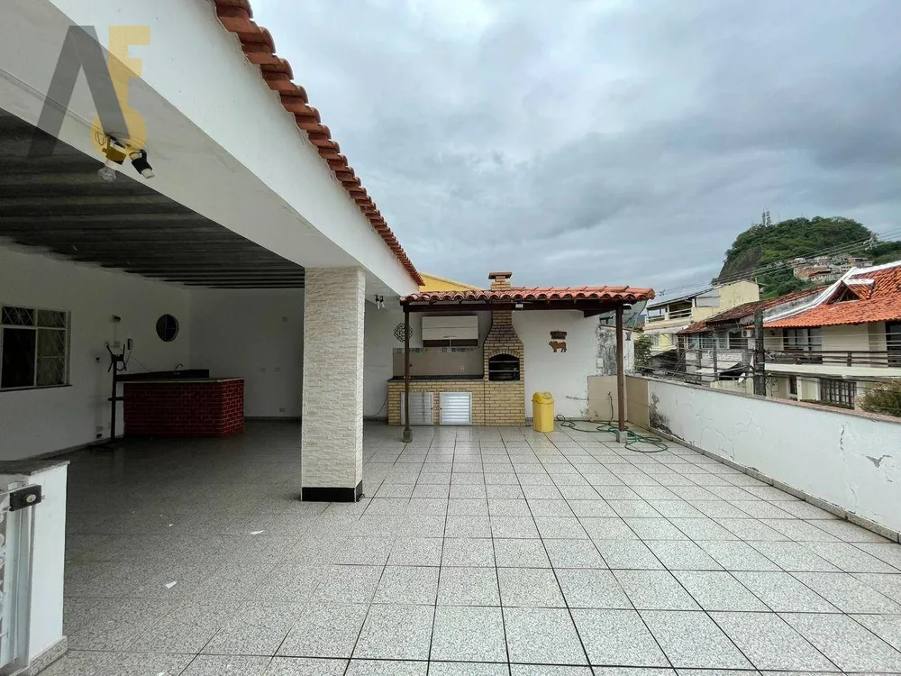 Casa de Condomínio, 4 quartos - Foto 15