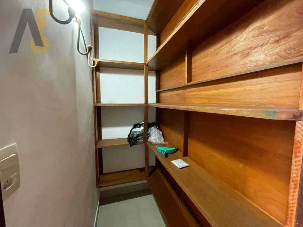 Casa de Condomínio, 4 quartos - Foto 50