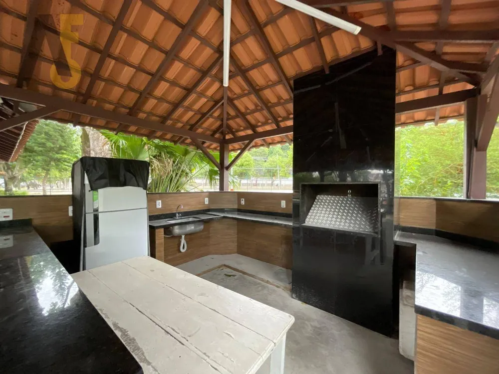 Casa de Condomínio, 4 quartos - Foto 48