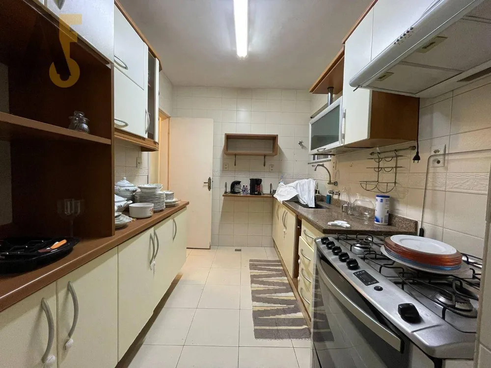Casa de Condomínio, 4 quartos - Foto 31